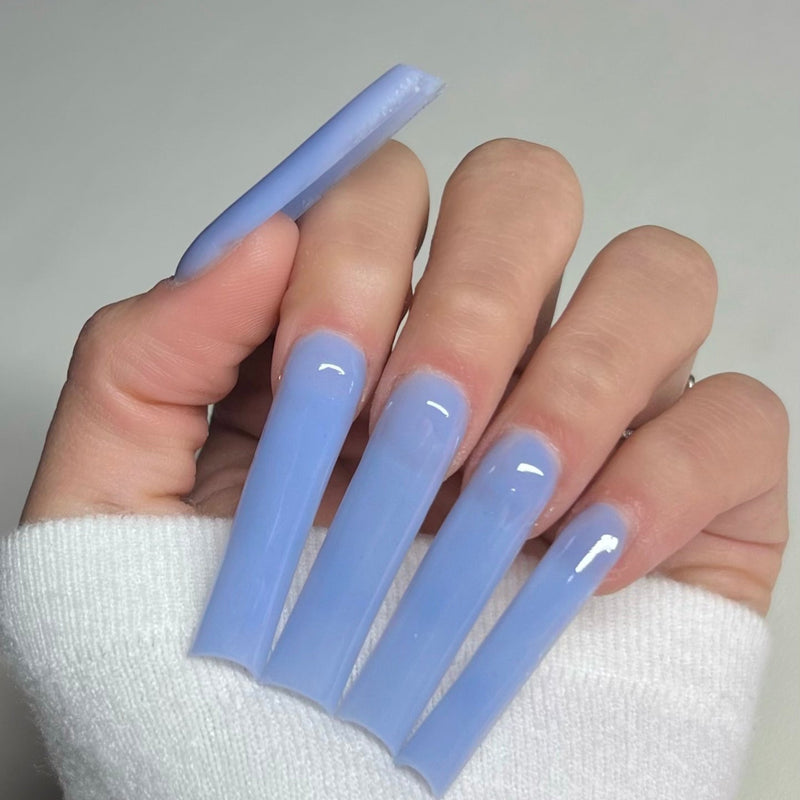 Dreamy Delights – Blue Pastel Acrylic Powder