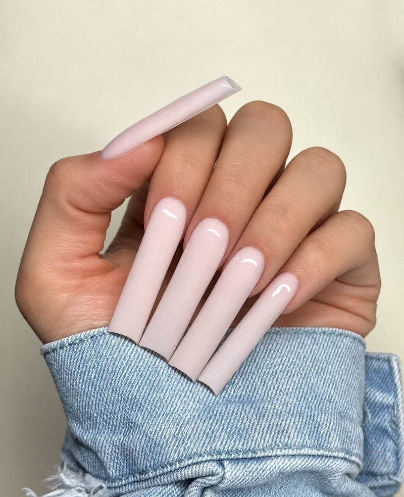 Coconut acrylic powder