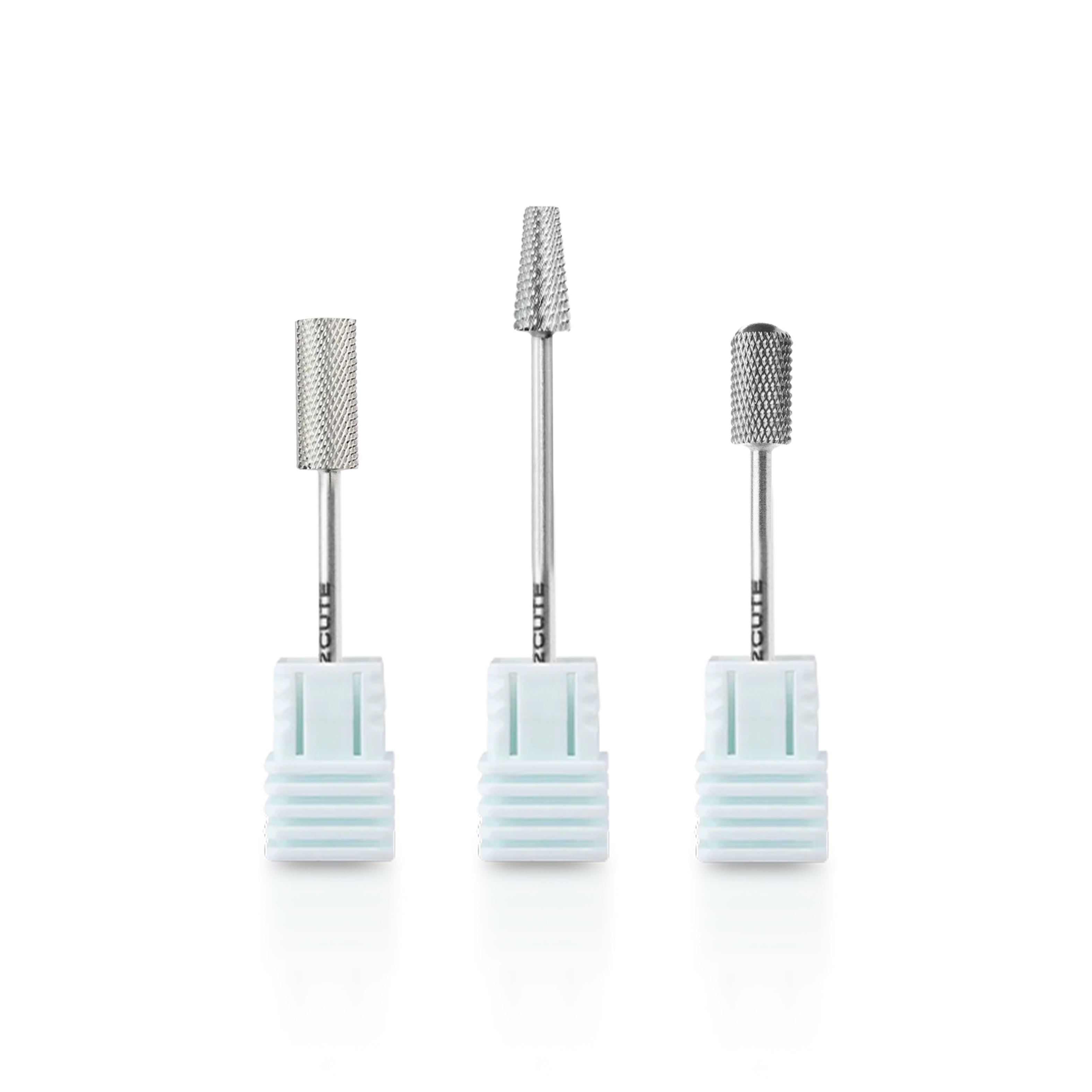 Drill bits
