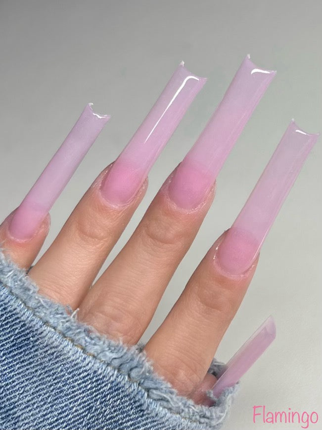 Buy 10 Cover Acrylics Get 5 FREE