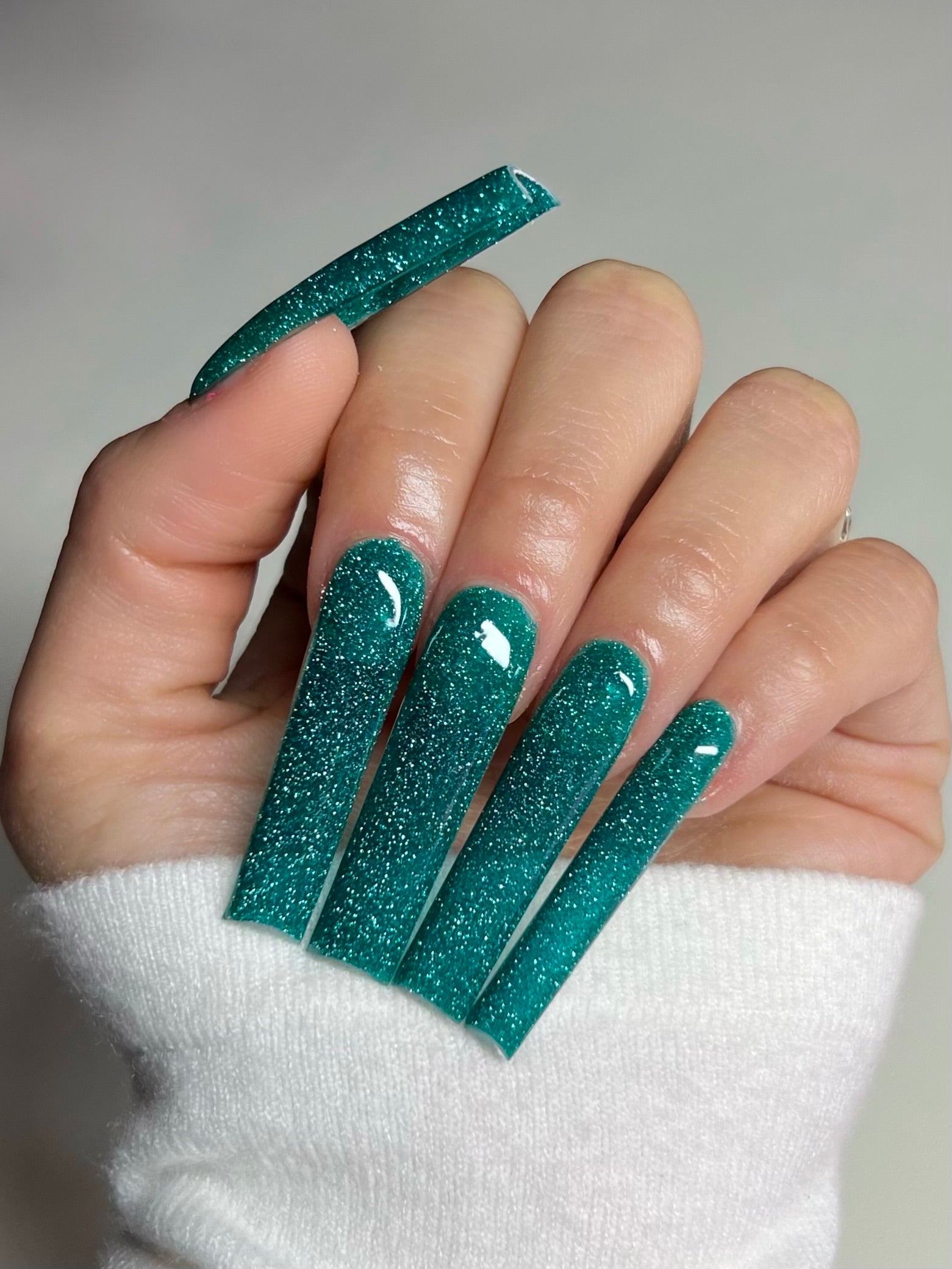 Reflective Gel Liners Collection II