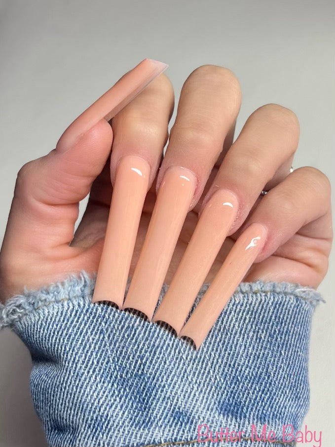 Buy 3 Acrylics Get 1 FREE