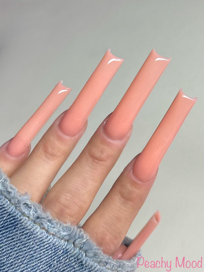 Buy 10 Cover Acrylics Get 5 FREE