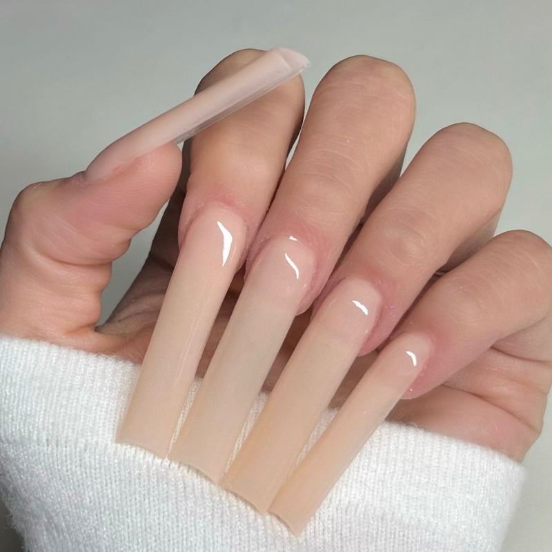 Soft Era 0.5oz – Nude Pastel Acrylic Powder