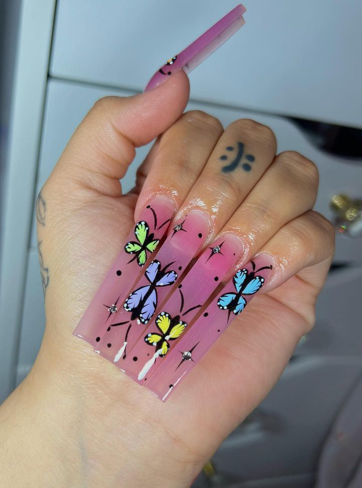 2Cute Nails