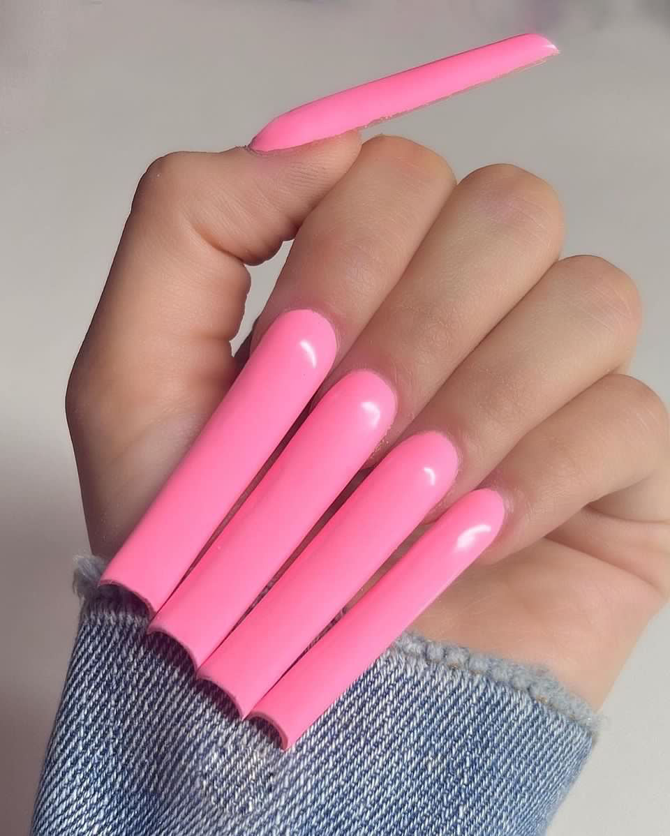 2Cute Nails