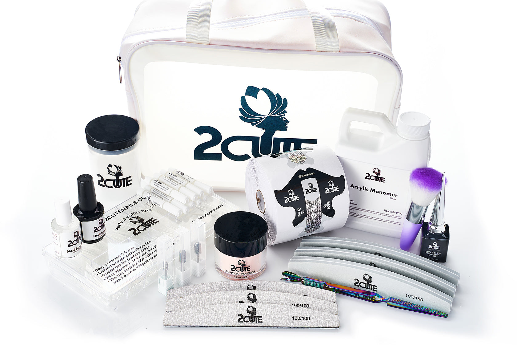 Nail Kit