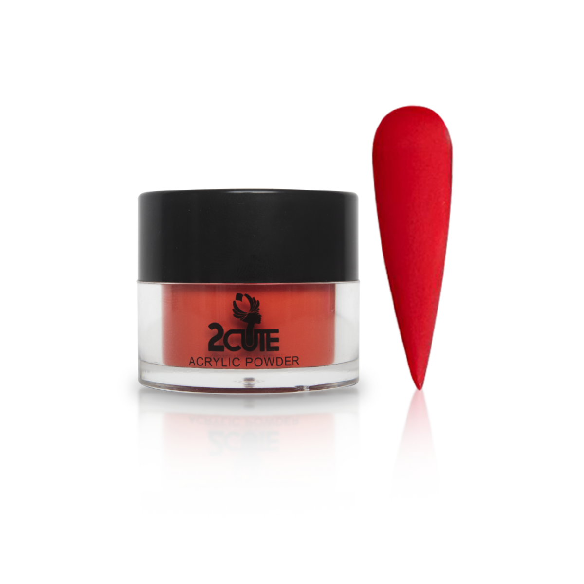 Color Me Pretty Acrylic